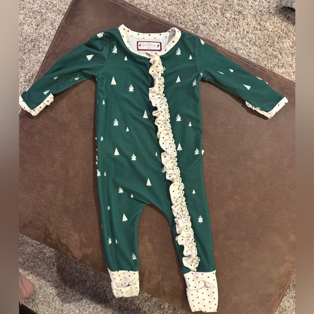 SweetHoney Christmas. 12 month.